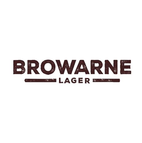 BROWARNE LAGER trademark