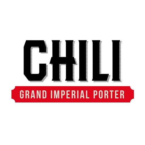 CHILI GRAND IMPERIAL PORTER trademark