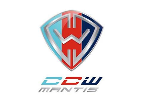 CCW MANTIS trademark