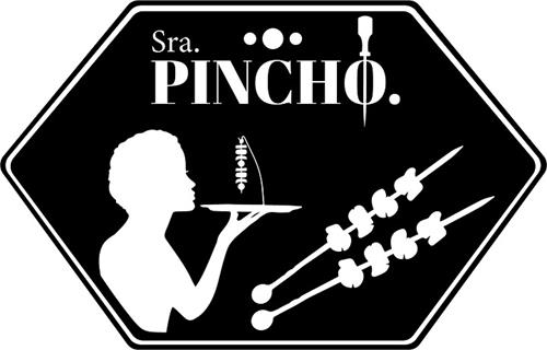 Sra. PINCHO. trademark