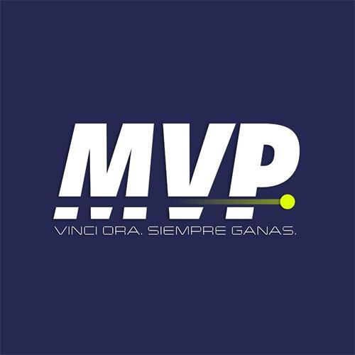 MVP VINCI ORA. SIEMPRE GANAS. trademark