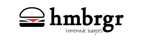 hmbrgr homemade burgers trademark