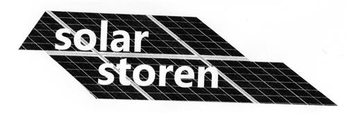 solarstoren trademark