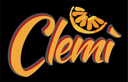 Clemì trademark