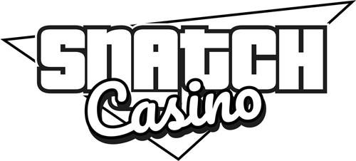 Snatch Casino trademark