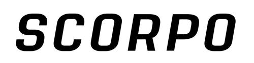 SCORPO trademark