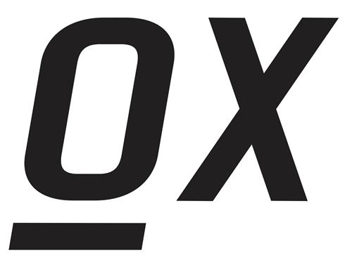 OX trademark