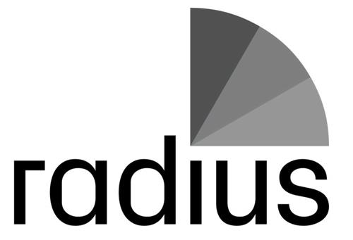 radius trademark