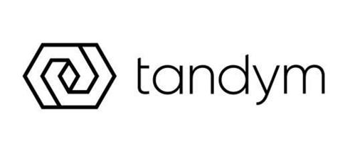 TANDYM trademark