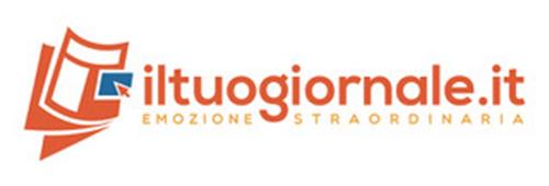 iltuogiornale.it EMOZIONE STRAORDINARIA trademark