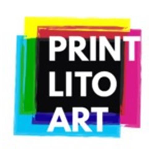 PRINT LITO ART trademark