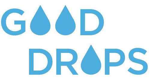 GOOD DROPS trademark