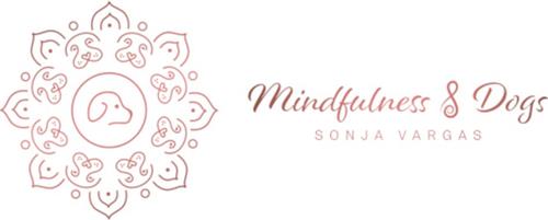 Mindfulness & Dogs SONJA VARGAS trademark