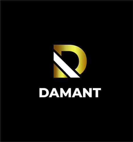 DAMANT trademark