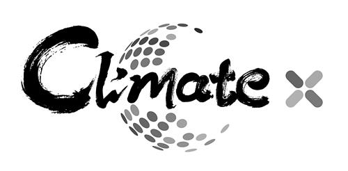 Climate x trademark