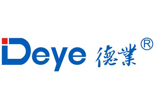 Deye trademark