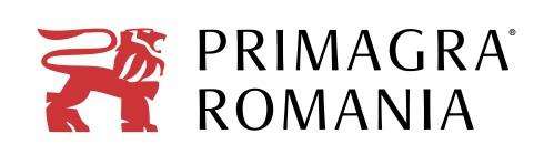 PRIMAGRA ROMANIA trademark