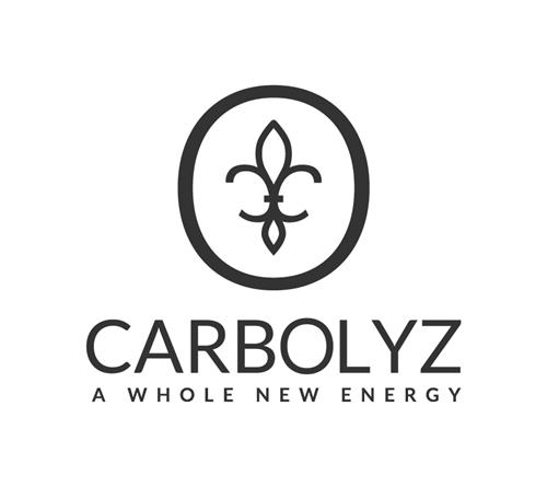 CARBOLYZ A WHOLE NEW ENERGY trademark