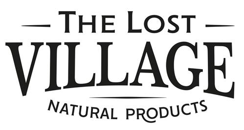 THE LOST VILLAGE NATURAL PRODUCTS trademark