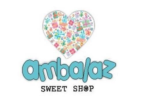 ambalaz SWEET SHOP trademark