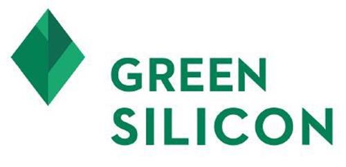 GREEN SILICON trademark