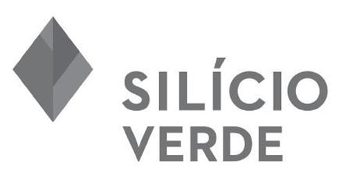 SILÍCIO VERDE trademark