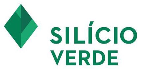 SILÍCIO VERDE trademark