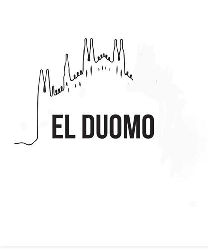 EL DUOMO trademark