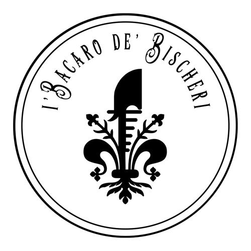 i' bacaro de' bischeri trademark