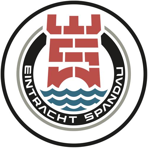 EINTRACHT SPANDAU trademark