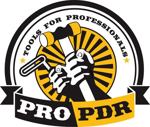 TOOLS FOR PROFESSIONALS PROPDR trademark