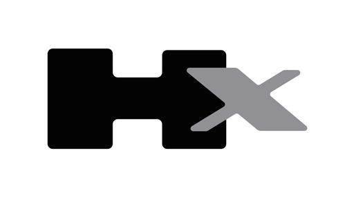 HX trademark