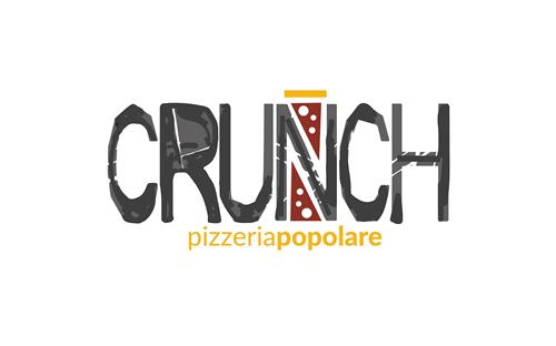 CRUNCH pizzeriapopolare trademark