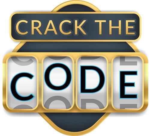 CRACK THE CODE trademark