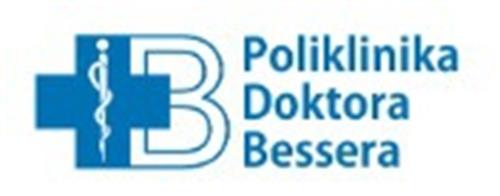 Poliklinika Doktora Bessera trademark