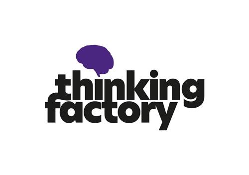 thinking factory trademark