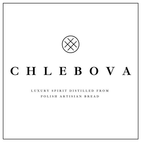 CHLEBOVA LUXURY SPIRIT DISTILLED FROM POLISH ARTISIAN BREAD trademark