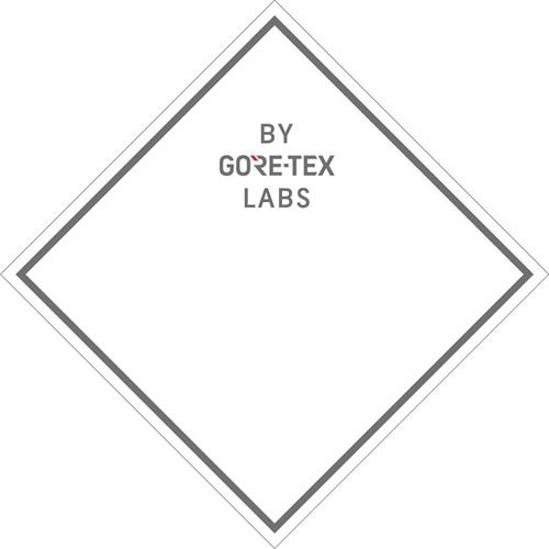 BY GORE - TEX LABS trademark