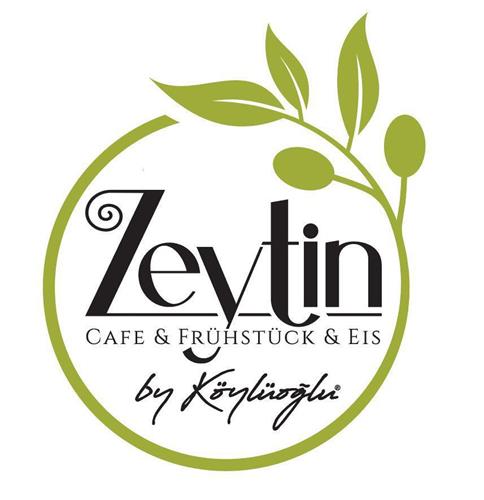 Zeytin CAFE & FRÜHSTÜCK & EIS trademark