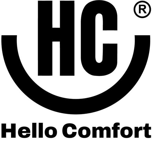 НС R Hello Comfort trademark