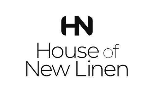 HN House of New Linen trademark