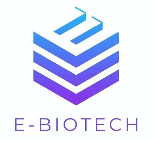 E-BIOTECH trademark