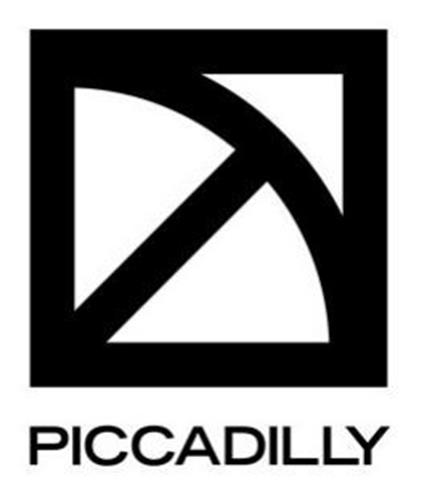 PICCADILLY trademark