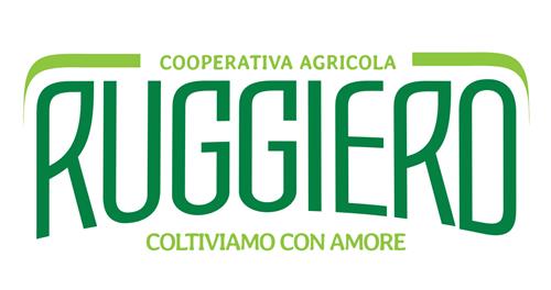 COOPERATIVA AGRICOLA RUGGIERO COLTIVIAMO CON AMORE trademark