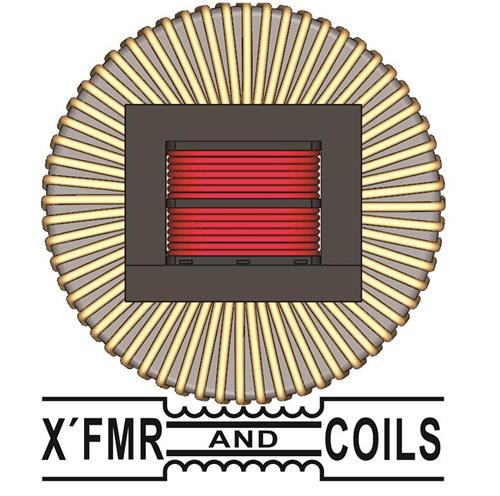 X’FMR AND COILS trademark