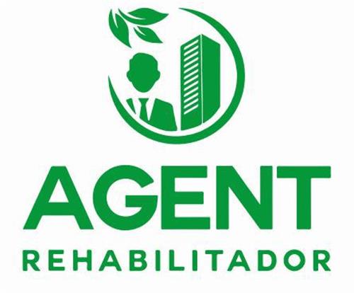 AGENT REHABILITADOR trademark