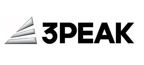 3PEAK trademark