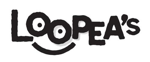 LOOPEA'S trademark