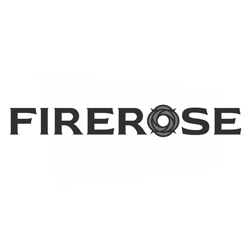 FIREROSE trademark