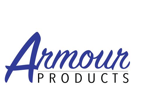 Armour PRODUCTS trademark